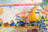 André Derain - Port de Collioure - Get Custom Art