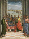 Andrea Mantegna - Death of the Virgin - Get Custom Art