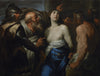 Andrea Vaccaro - Martyrdom of St. Agatha - Get Custom Art