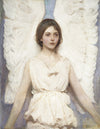 Abbott Handerson Thayer - Angel - Get Custom Art
