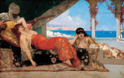 Benjamin Constant - Favorite of the Emir