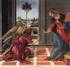 Botticelli - Annuciation