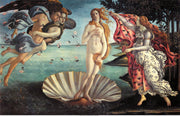 Botticelli - Birth of Venus