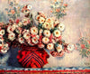 Vincent van Gogh - Vase with Poppies, Cornflowers, Peonies and Chrysanthemums
