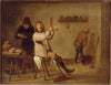David Teniers the Younger - Le Petit Palais