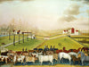 Edward Hicks - The Cornell Farm