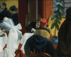 Edward Hopper - New York Restaurant