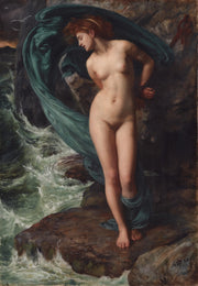 Edward John Poynter - Andromeda