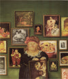 Fernando Botero - The Collector