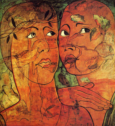 Francis Picabia - Aello