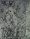 Francis Picabia - Transparence (La Source)