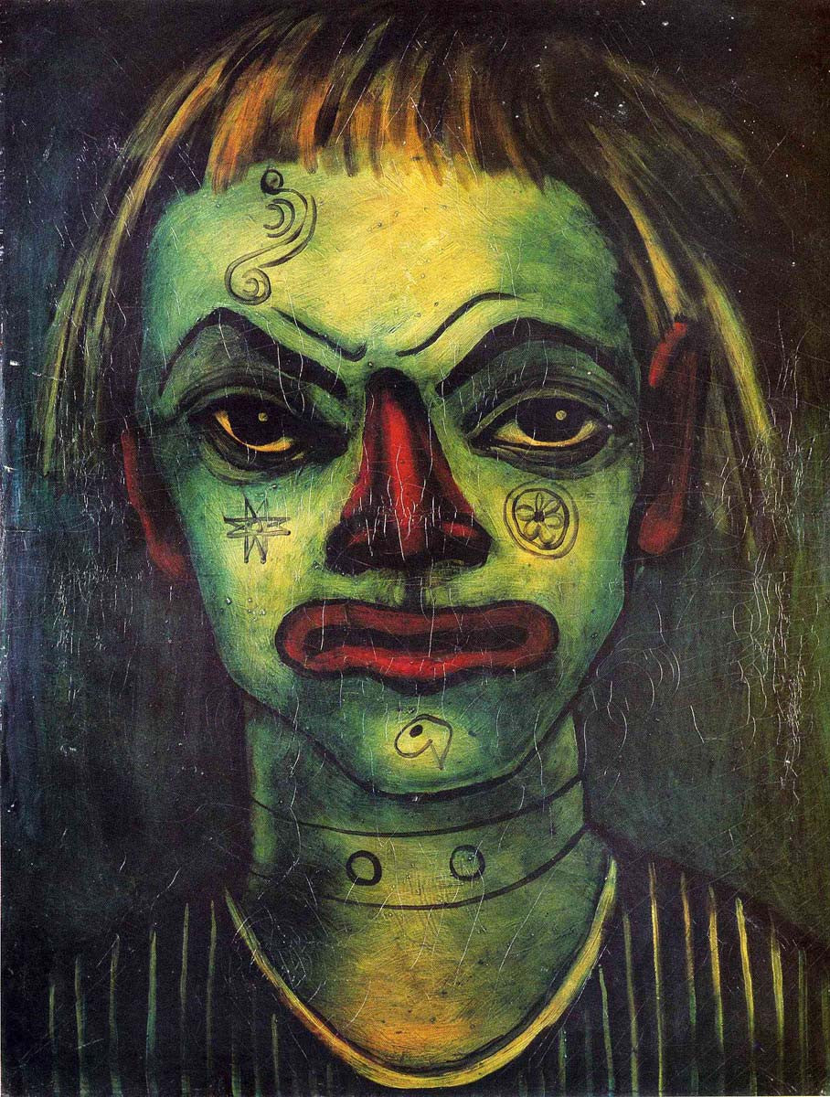 Francis Picabia - Zany