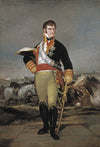 Francisco Goya - Ferdinand VII of Spain
