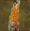 Gustav Klimt - Hope II 1907