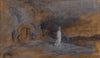 Gustave Doré - Le Christ sortant du Tombeau