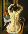 Henri Matisse - La Coiffure