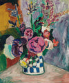 Henri Matisse - Les Pivoines
