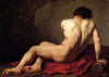 Jacques-Louis David - Patroclus