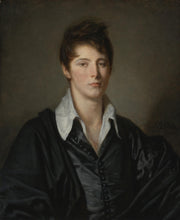 Jean Baptiste Greuze - Portrait of Florentius Josephus Van Ertborn-Reproduction-Get Custom Art