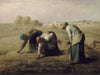 Jean-Francois Millet - The Gleaners