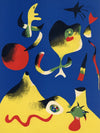 Joan Miró - Air