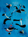 Joan Miró - Birds and Insects