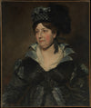 John Constable - Mrs. James Pulham Sr