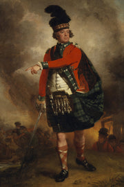 John Singleton Copley - Hugh Montgomerie-Reproduction-Get Custom Art