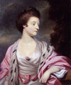 Joshua Reynolds - Elizabeth Lady Amherst