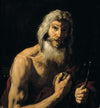 Jusepe de Ribera - Saint Jerome