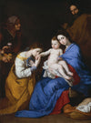 Jusepe de Ribera - St Catherine from Alexandria