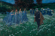 Maximilian Lenz - A World