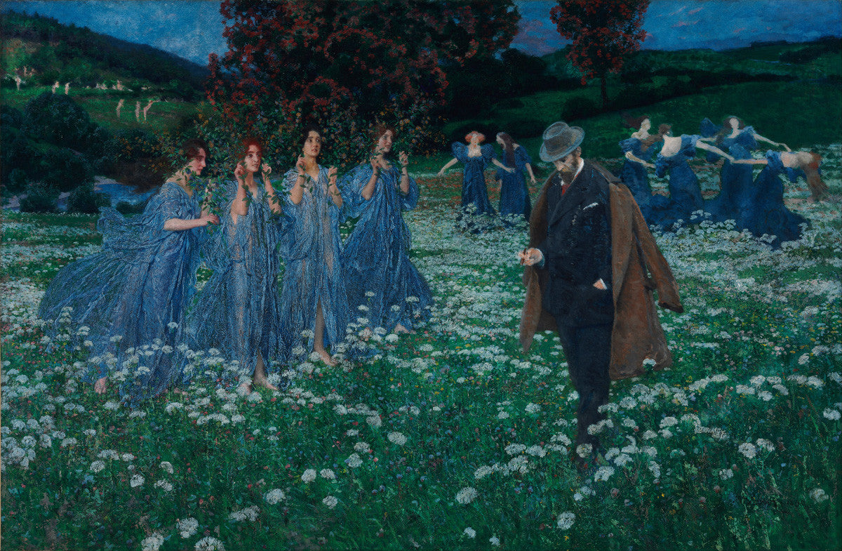 Maximilian Lenz - A World