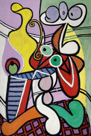 Pablo Picasso - Grande Nature-Reproduction-Get Custom Art