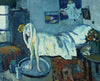 Pablo Picasso - The Blue Room