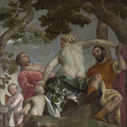 Paolo Veronese - Unfaithfulness-Reproduction-Get Custom Art