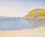 Paul Signac - Port of Saint Cast-Reproduction-Get Custom Art