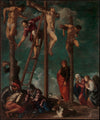 Pedro Orrente - The Crucifixion