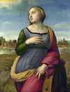 Raphael - Catherine
