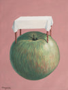 René Magritte - Magritte Les belles realites