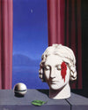 René Magritte - Memory