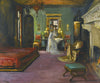 Sir John Lavery - Mrs Rosen's Bedroom