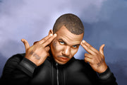 The Game Digital Painting - Get Custom Art