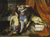 Tintoretto - Judith and Holofernes