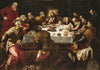 Tintoretto - Last Supper