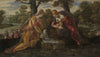 Tintoretto - The Finding of Moses