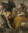 Titian - Tityus