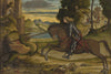 Vittore Carpaccio - St. George and The Dragon