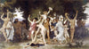 William-Adolphe Bouguereau - La Jeunesse de Bacchus (The Youth of Bacchus)