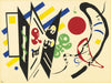 Wassily Kandinsky - The Analytical Eye